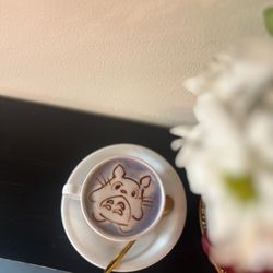 Moore Coffee Shop