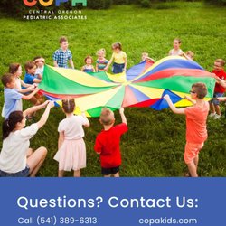 Central Oregon Pediatric Associates - South Bend