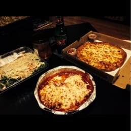 Lasagna
