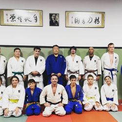 New Port Richey Judo Jujitsu Dojo - Martial Arts New Port Richey Florida