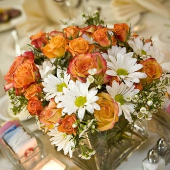 Putnam Valley Florist - Centerpiece - Florists Near Me - Putnam Valley, New York