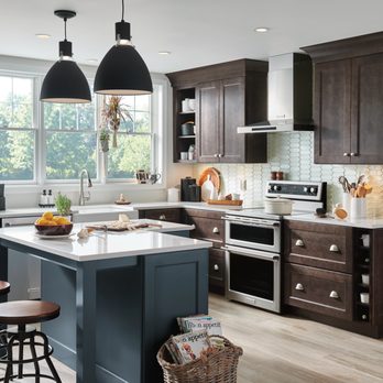 Fabrizio Kitchen & Bath - Interior Design Near Me - Peabody, Massachusetts