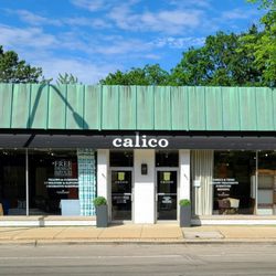 Calico