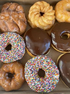 Tim Hortons by null