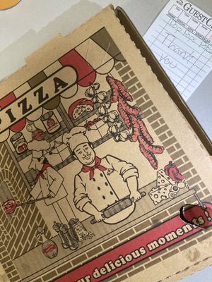 Menu photo 2 Pop Pop's Pizza McFarland, CA Menu photo 2 Pop Pop's Pizza McFarland, CA