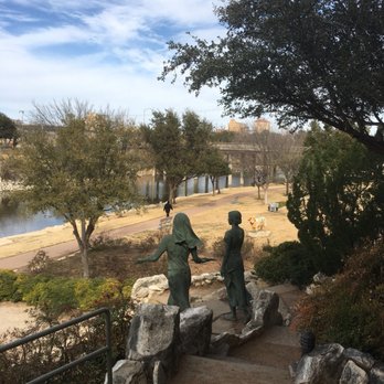 Riverwalk San Angelo - Local Flavor Near Me - San Angelo, Texas