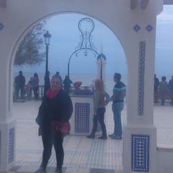 Mirador I'lla - El pozo de los deseos