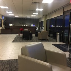 Signature Aviation HOU - Houston Hobby Airport
