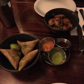Dishoom - Indian Near Me - London, XGL