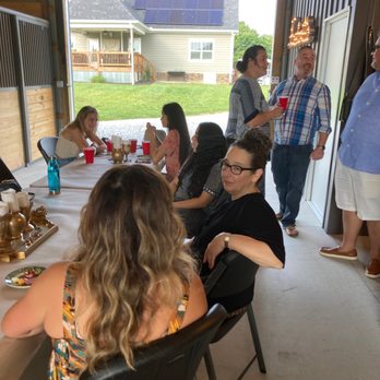 Equine Social - Wine Tasting Room Near Me - Goodlettsville, Tennessee