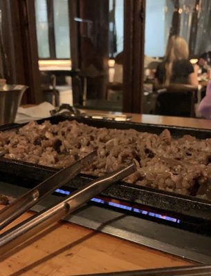 356 Korean BBQ & Bar by null