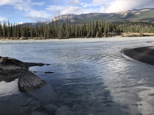 Wabasso Campground by null