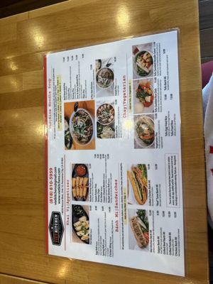Menu photo 7 Viet Kitchen Panorama City, CA Menu photo 7 Viet Kitchen Panorama City, CA