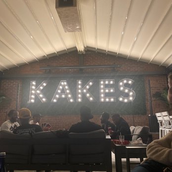 Kakes NYC - Lounges Near Me - Queens, New York