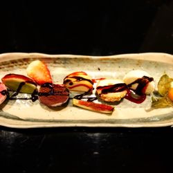 Wabi Sabi - Mochi