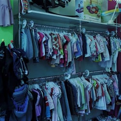 Mon Petit Dressing - Idem