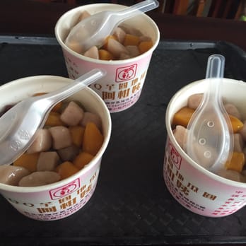 阿柑姨芋圓 - Updated September 2025 - 85 Photos & 21 Reviews