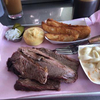 Easy ‘Que - Brisket plate - Barbeque Near Me - Kailua, Hawaii Easy ‘Que - Brisket plate - Barbeque Near Me - Kailua, Hawaii