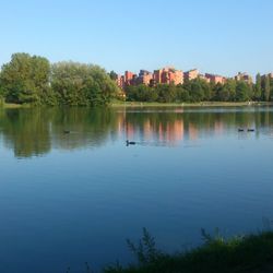 Parco delle Cave