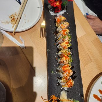 Sumo Asian Kitchen - Asian Fusion Near Me - Davie, Florida
