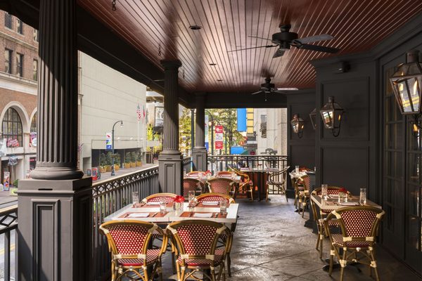 The Ritz-Carlton, Atlanta by null