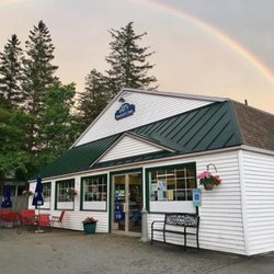 JJ’s Market & Deli - Storefront