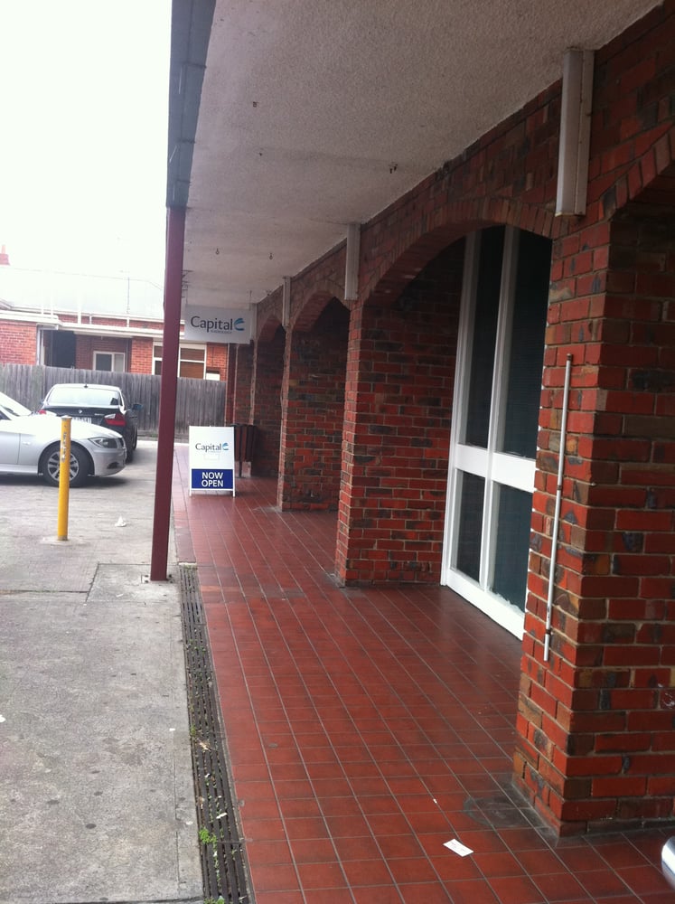 CAPITAL RADIOLOGY Updated September 2024 285 Carlisle St, Balaclava