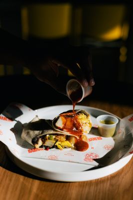 Taqueria Habanero by null