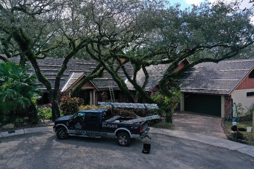 Slide of Nast Roofing