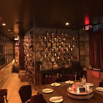 Bosscat Kitchen & Libations - New American Near Me - Houston, Texas Bosscat Kitchen & Libations - New American Near Me - Houston, Texas