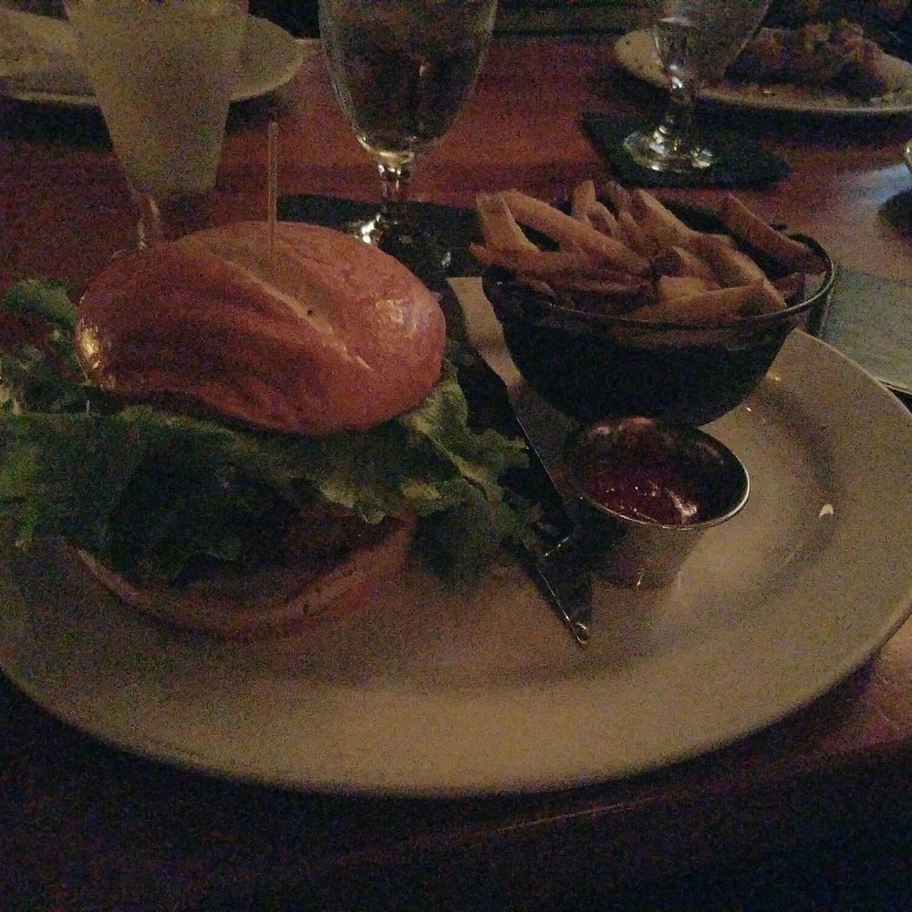 Roaring Fork - Big ass burger. - New American Near Me - Austin, Texas Roaring Fork - Big ass burger. - New American Near Me - Austin, Texas