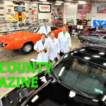 3d Premium Detailing - Auto Detailing Near Me - Hilltown, Pennsylvania