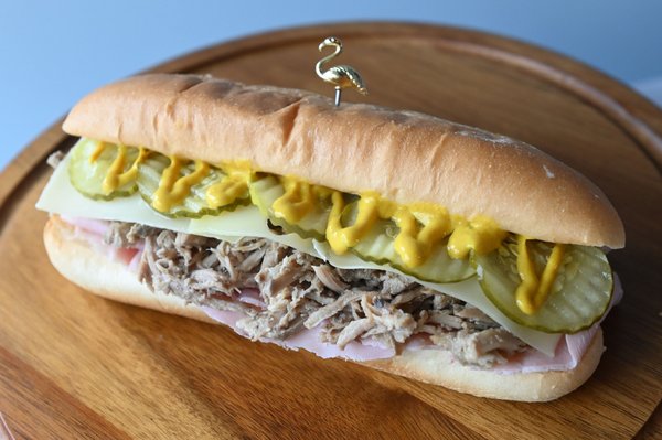Pop's Subs by null