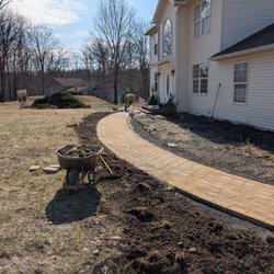 J. Stanley Landscaping & Paving