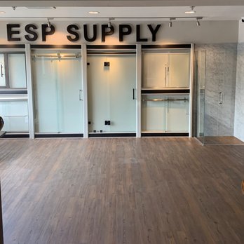 ESP Supply - Come visit our showroom - Glass & Mirrors Near Me - Vancouver, Washington