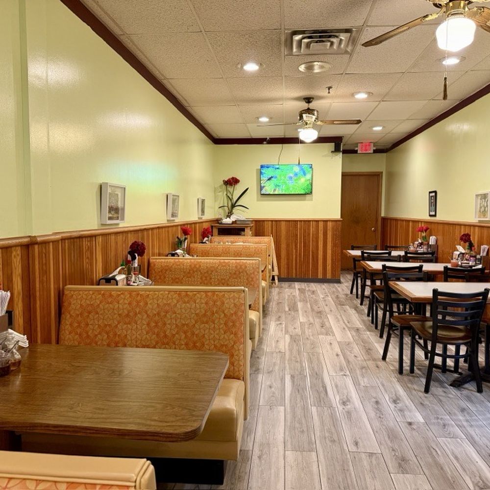 CoTu Oriental Cuisine - Inside - Vietnamese Near Me - Bloomington, Minnesota