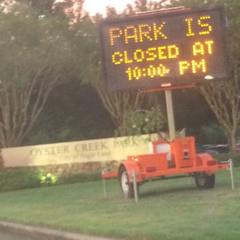 Oyster Creek Park - Get out, Pokemon players! Lol. - Parks Near Me - Sugar Land, Texas Oyster Creek Park - Get out, Pokemon players! Lol. - Parks Near Me - Sugar Land, Texas