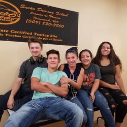 Sueño Driving School