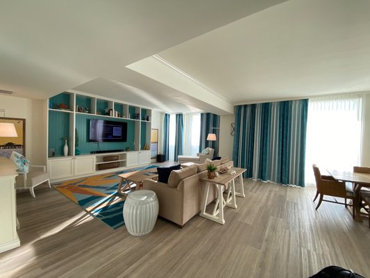 Margaritaville Lake Resort Lake Conroe | Houston by null