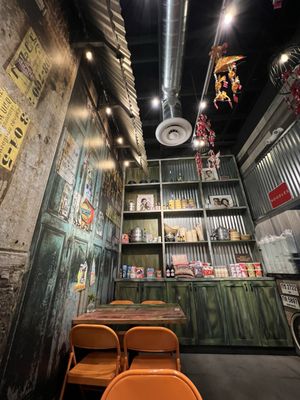 Block 9 Thai Street Eats/Henderson by null