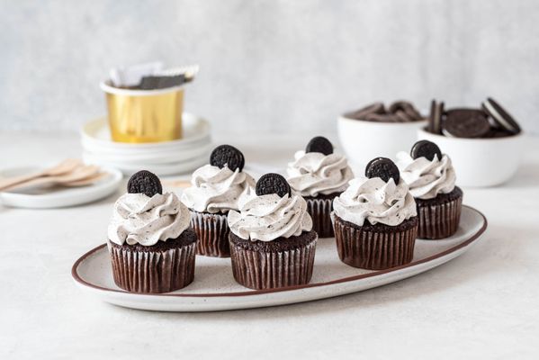 Freed's Dessert Shop by null