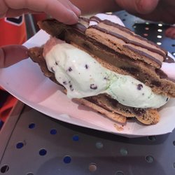 Mary's Mountain Cookies