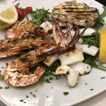Re Davide - Pizza Near Me - Naples, NA