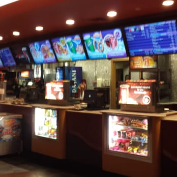Regal Union Square - Worst service ever. At least 10 people behind the bar and only 1 open and lots of attitude just to buy popcorn and drink. - Cinema Near Me - New York, New York Regal Union Square - Worst service ever. At least 10 people behind the bar and only 1 open and lots of attitude just to buy popcorn and drink. - Cinema Near Me - New York, New York