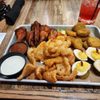 Clark Crew BBQ gift card
