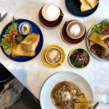 Cafe N One - Desserts Near Me - North York, Ontario Cafe N One - Desserts Near Me - North York, Ontario