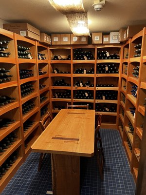 Beaux Frères by null