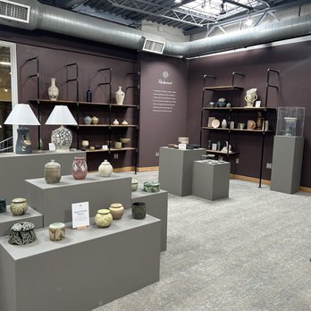 Rookwood Pottery - Home Decor Near Me - Cincinnati, Ohio Rookwood Pottery - Home Decor Near Me - Cincinnati, Ohio
