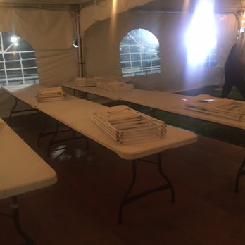 In Tents Events - This is how they left it! - Party Equipment Rentals Near Me - Tallahassee, Florida In Tents Events - This is how they left it! - Party Equipment Rentals Near Me - Tallahassee, Florida