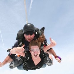 Adirondack Skydive